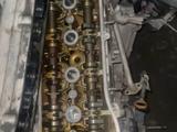 Двигатель коробка на тойота лексус привозные с Японии за 380 000 тг. в Алматы