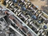 Двигатель коробка на тойота лексус привозные с Японии за 380 000 тг. в Алматы – фото 3