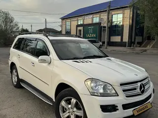 Mercedes-Benz GL 450