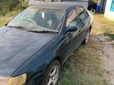 Toyota Corona 1993 годаfor800 000 тг. в Семей – фото 4