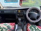 Toyota Corona 1993 годаfor800 000 тг. в Семей – фото 5