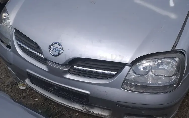 Nissan Almera 2005 годаүшін300 000 тг. в Астана