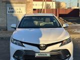 Toyota Camry 2017 года за 8 000 000 тг. в Атырау