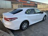 Toyota Camry 2017 годаfor8 000 000 тг. в Атырау – фото 5