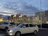 ВАЗ (Lada) Priora 2172 2014 года за 2 100 000 тг. в Астана