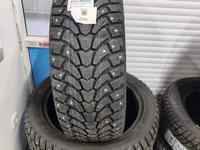 Maxtrek trek m900 ice 255/45R20 за 350 000 тг. в Павлодар