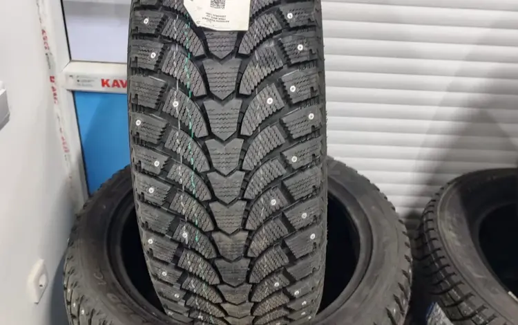 Maxtrek trek m900 ice 255/45R20for350 000 тг. в Павлодар