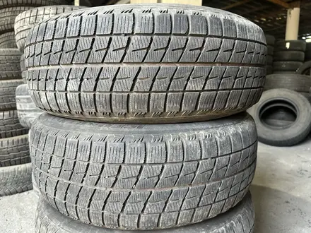 215/60R17 BRIDGESTONE. за 75 000 тг. в Алматы – фото 3