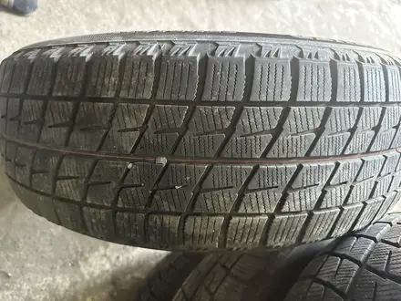 215/60R17 BRIDGESTONE. за 75 000 тг. в Алматы – фото 6