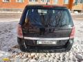 Opel Zafira 2006 года за 2 700 000 тг. в Астана – фото 10