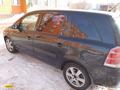 Opel Zafira 2006 года за 2 700 000 тг. в Астана – фото 11