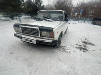 ВАЗ (Lada) 2107 2008 года за 750 000 тг. в Костанай