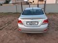 Hyundai Accent 2013 года за 3 300 000 тг. в Уральск – фото 2