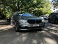 BMW 540 2017 года за 17 000 000 тг. в Алматы – фото 2