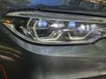 BMW 540 2017 годаүшін17 000 000 тг. в Алматы – фото 12