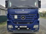 Mercedes-Benz  Actros 2004 годаfor24 000 000 тг. в Алматы