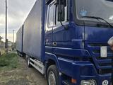 Mercedes-Benz  Actros 2004 годаfor24 000 000 тг. в Алматы – фото 2