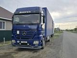 Mercedes-Benz  Actros 2004 годаfor24 000 000 тг. в Алматы – фото 4