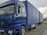 Mercedes-Benz  Actros 2004 годаfor24 000 000 тг. в Алматы – фото 3