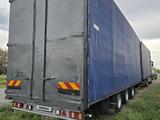 Mercedes-Benz  Actros 2004 годаfor24 000 000 тг. в Алматы – фото 5
