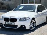 BMW 335 2014 года за 9 900 000 тг. в Актобе