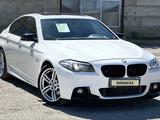 BMW 335 2014 года за 9 900 000 тг. в Актобе – фото 3