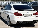 BMW 335 2014 года за 9 900 000 тг. в Актобе – фото 5