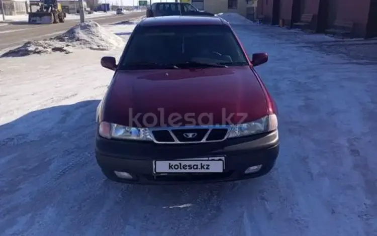 Daewoo Nexia 2007 годаүшін900 000 тг. в Сатпаев