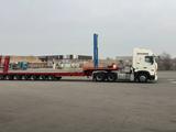 Howo  6X4 2022 годаfor45 000 000 тг. в Шымкент