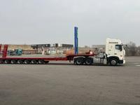 Howo  6X4 2022 годаfor45 000 000 тг. в Шымкент