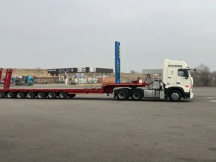 Howo  6X4 2022 года за 45 000 000 тг. в Шымкент