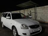 ВАЗ (Lada) Priora 2171 2013 года за 2 200 000 тг. в Тараз