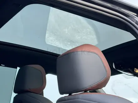 BMW 530 2023 года за 36 500 000 тг. в Караганда – фото 12