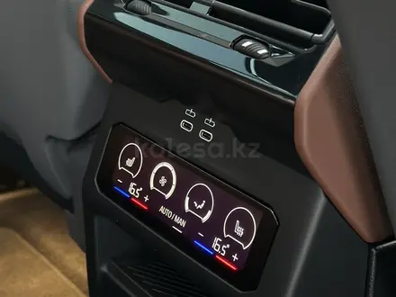 BMW 530 2023 года за 36 500 000 тг. в Караганда – фото 14