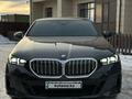 BMW 530 2023 годаүшін36 500 000 тг. в Караганда – фото 4