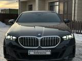 BMW 530 2023 годаүшін36 500 000 тг. в Караганда – фото 4