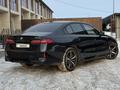 BMW 530 2023 годаүшін36 500 000 тг. в Караганда – фото 3