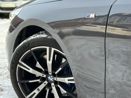 BMW 530 2023 года за 36 500 000 тг. в Караганда – фото 6