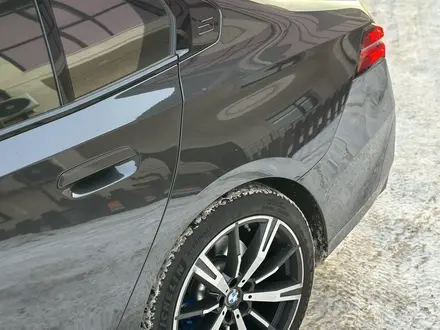 BMW 530 2023 года за 36 500 000 тг. в Караганда – фото 7