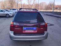 Subaru Outback 2003 года за 4 500 000 тг. в Усть-Каменогорск