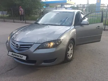 Mazda 3 2004 года за 3 000 000 тг. в Караганда – фото 15