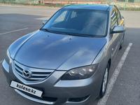 Mazda 3 2004 годаүшін3 000 000 тг. в Караганда