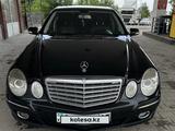 Mercedes-Benz E 230 2007 годаfor5 900 000 тг. в Алматы