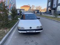 Volkswagen Passat 1992 года за 1 290 000 тг. в Тараз