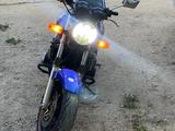 Honda  CB 400 Super Four 2004 годаүшін1 500 000 тг. в Актобе – фото 4