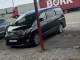 Toyota Alphard 2014 года за 12 500 000 тг. в Тараз – фото 3