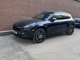 Porsche Macan 2022 года за 38 000 000 тг. в Алматы – фото 3