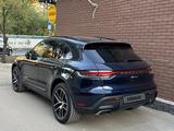 Porsche Macan 2022 года за 38 000 000 тг. в Алматы