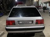 Audi 100 1992 годаfor2 200 000 тг. в Алматы – фото 4