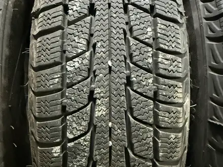 165/70/13. Triangle Комплект за 44 000 тг. в Алматы